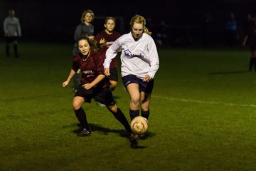 Bild 166 - Frauen TSV Zarpen - SG R�nnau/Daldorf : Ergebnis: 0:0